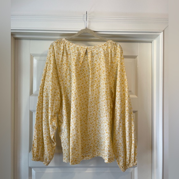 Universal Thread Cotton Top XL - Picture 5 of 6